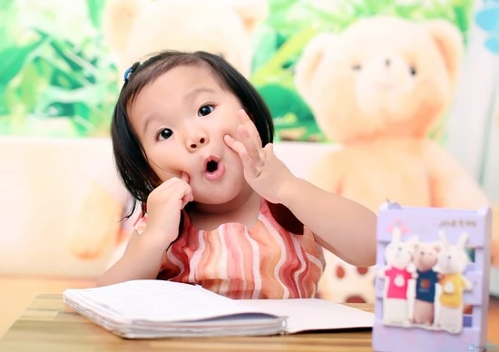 Gợi ý giúp mẹ làm lịch tết 2014 cho bé yêu