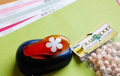 Cách kết hoa giấy lãng mạn cho mùa thu