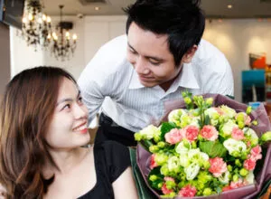 Bí Quyết Tặng Quà Cho Người Yêu