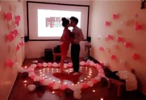 Cách Tặng Quà Cho Người Yêu Lãng Mạn Nhất