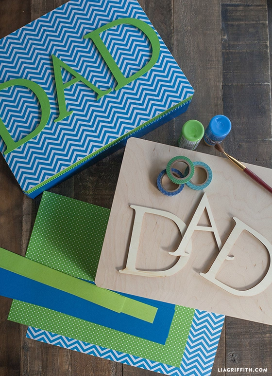 2 c&#225;ch l&#224;m hộp qu&#224; handmade tặng mẹ &#253; nghĩa