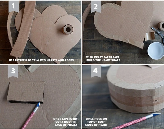 2 c&#225;ch l&#224;m hộp qu&#224; handmade tặng mẹ &#253; nghĩa