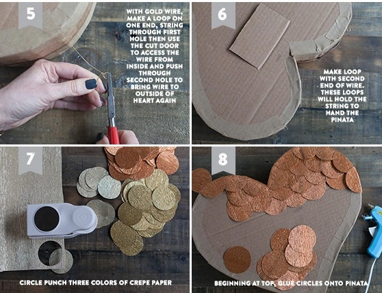 2 c&#225;ch l&#224;m hộp qu&#224; handmade tặng mẹ &#253; nghĩa