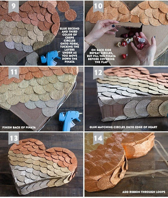 2 c&#225;ch l&#224;m hộp qu&#224; handmade tặng mẹ &#253; nghĩa