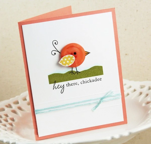 2 c&#225;ch l&#224;m thiệp giấy từ c&#250;c &#225;o &#39;dễ chưa từng thấy&#39;