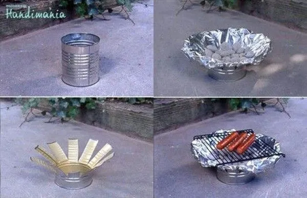 3 c&#225;ch t&#225;i chế đồ cũ th&#224;nh đồ trang tr&#237; nh&#224; dễ thương