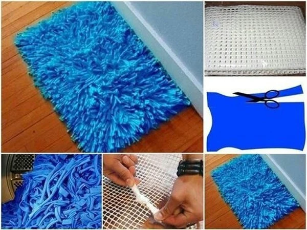 5 c&#225;ch t&#225;i chế đồ cũ để trang tr&#237; nh&#224;