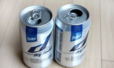 S&#225;ng tạo l&#224;m đ&#232;n ngủ độc đ&#225;o từ vỏ lon bia s&#225;ng lung linh