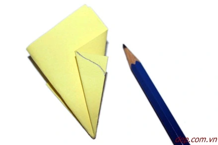 Thiệp hoa nổi đ&#225;ng y&#234;u