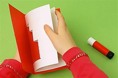 6 &#253; tưởng l&#224;m thiệp Gi&#225;ng sinh độc đ&#225;o