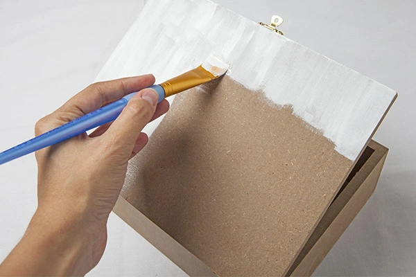 L&#224;m mới hộp đựng đồ lặt vặt