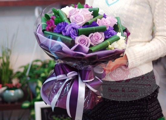 5 mẫu b&#243; hoa đẹp biết n&#243;i thay th&#244;ng điệp của người tặng