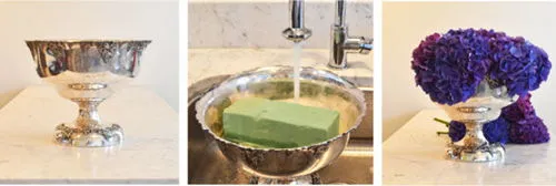 C&#225;ch cắm hoa cẩm t&#250; cầu đẹp l&#227;ng mạn đ&#243;n Xu&#226;n