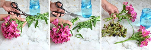 C&#225;ch cắm hoa lily để b&#224;n cực đơn giản chỉ trong 3 ph&#250;t