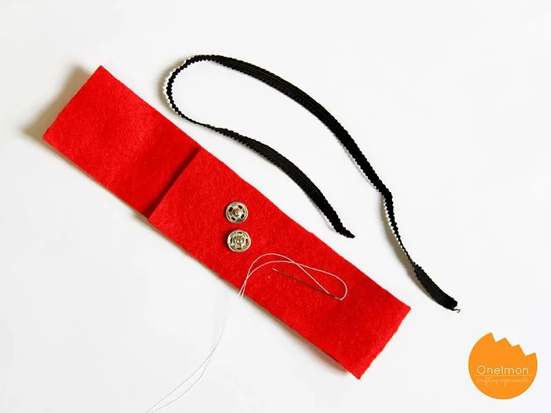 C&#225;ch l&#224;m bookmark handmade k&#232;m t&#250;i g&#224;i b&#250;t tiện lợi