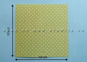 Xắn tay l&#224;m thiệp origami ngay để tặng ai đ&#243; nh&#226;n ng&#224;y 8/3