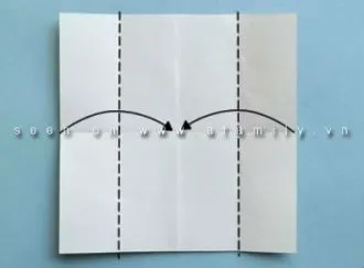 Xắn tay l&#224;m thiệp origami ngay để tặng ai đ&#243; nh&#226;n ng&#224;y 8/3