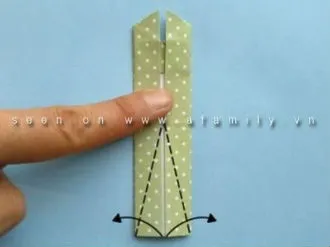 Xắn tay l&#224;m thiệp origami ngay để tặng ai đ&#243; nh&#226;n ng&#224;y 8/3