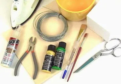 C&#225;ch l&#224;m chậu c&#226;y l&#225; xanh trang tr&#237; nh&#224; nh&#226;n ng&#224;y 8/3
