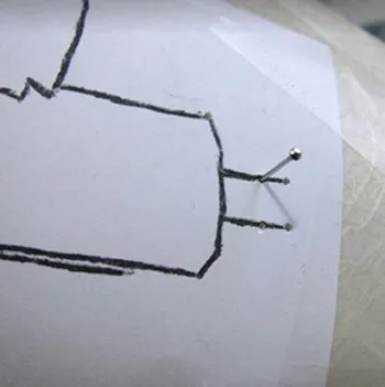 C&#225;ch l&#224;m đ&#232;n ngủ h&#236;nh th&#224;nh phố l&#234;n đ&#232;n cho ng&#224;y Tết