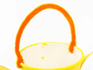 C&#225;ch l&#224;m đồ chơi cho b&#233; h&#236;nh ch&#250; g&#224; từ cốc giấy