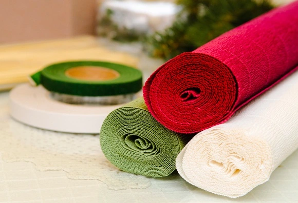 C&#225;ch l&#224;m hoa hồng bằng giấy nh&#250;n tuyệt đẹp cho bạn