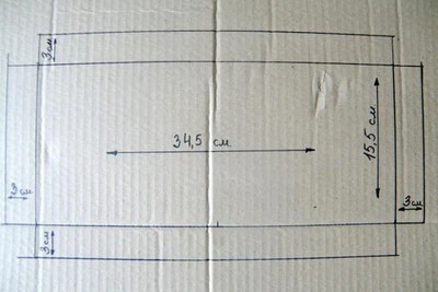 C&#225;ch l&#224;m hộp qu&#224; handmade tặng cha từ th&#249;ng carton