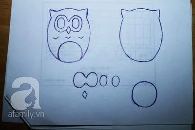 C&#225;ch l&#224;m m&#243;c ch&#236;a kh&#243;a h&#236;nh c&#250; m&#232;o si&#234;u dễ thương