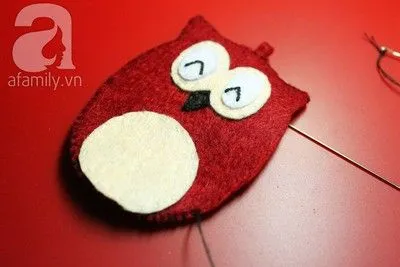 C&#225;ch l&#224;m m&#243;c ch&#236;a kh&#243;a h&#236;nh c&#250; m&#232;o si&#234;u dễ thương