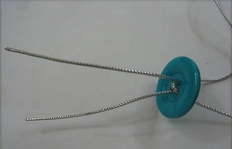 C&#225;ch l&#224;m m&#243;c kh&#243;a h&#236;nh b&#250;p b&#234; ngộ nghĩnh từ n&#250;t &#225;o