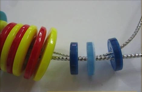 C&#225;ch l&#224;m m&#243;c kh&#243;a h&#236;nh b&#250;p b&#234; ngộ nghĩnh từ n&#250;t &#225;o