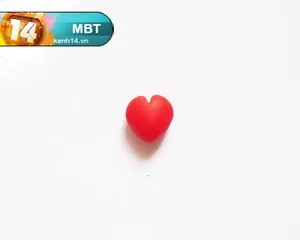 C&#225;ch l&#224;m m&#243;c kh&#243;a đẹp mang hương vị ng&#224;y Valentine