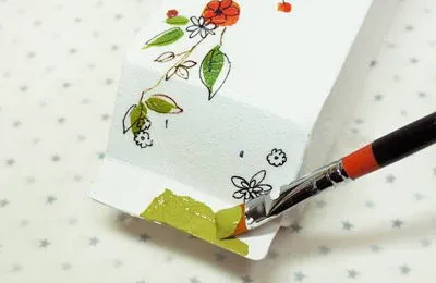 C&#225;ch l&#224;m ống tiết kiệm từ vỏ hộp sữa tươi cho b&#233; y&#234;u