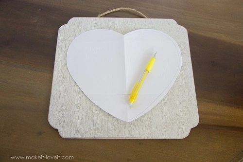 C&#225;ch l&#224;m qu&#224; Valentine tặng bạn g&#225;i h&#236;nh tr&#225;i tim nồng ấm