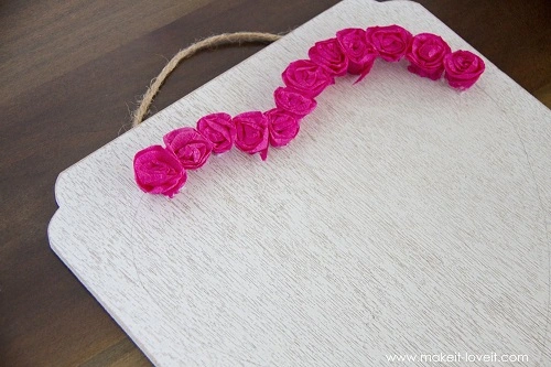 C&#225;ch l&#224;m qu&#224; Valentine tặng bạn g&#225;i h&#236;nh tr&#225;i tim nồng ấm