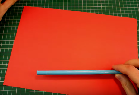 C&#225;ch l&#224;m s&#250;ng giấy cho b&#233; trai hiếu động chơi Trung thu
