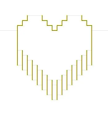 C&#225;ch l&#224;m thiệp 3D tr&#225;i tim tặng nửa kia ng&#224;y Valentine