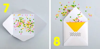 C&#225;ch l&#224;m thiệp 3D tr&#225;i tim tặng nửa kia ng&#224;y Valentine