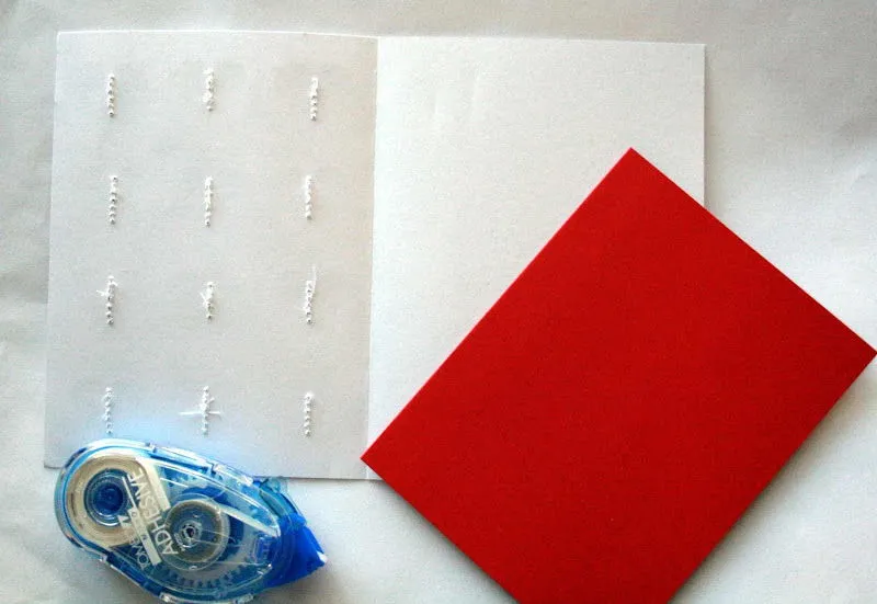 C&#225;ch l&#224;m thiệp 3D tr&#225;i tim xinh y&#234;u cho ng&#224;y Valentine