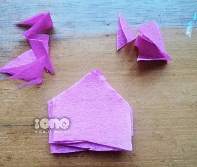 C&#225;ch l&#224;m thiệp hoa bằng giấy nh&#250;n tặng mẹ y&#234;u ng&#224;y 8/3