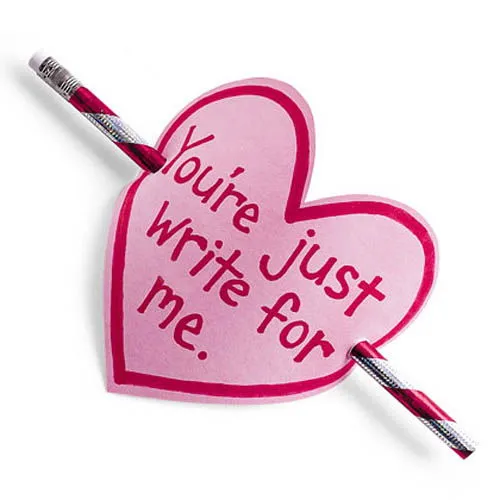 C&#225;ch l&#224;m thiệp tr&#225;i tim mũi t&#234;n thần Cupid cho Valentine