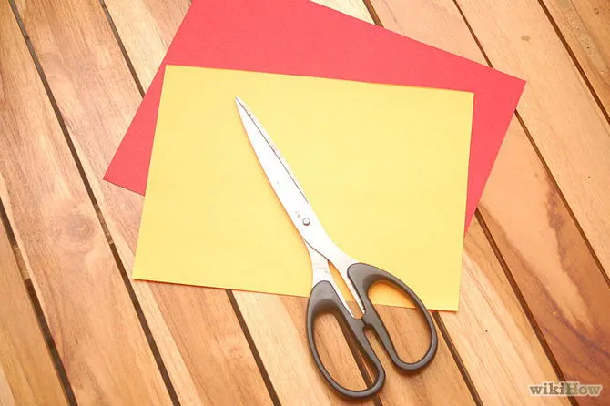 C&#225;ch l&#224;m thiệp Valentine đơn giản ai cũng l&#224;m được