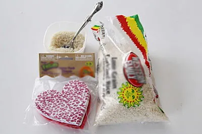 C&#225;ch l&#224;m tr&#225;i tim nhỏ xinh ủ ấm b&#224;n tay cho Valentine