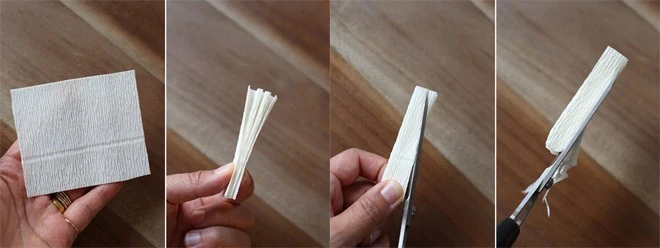 C&#225;ch l&#224;m v&#242;ng hoa đội đầu để chụp ảnh đẹp m&#234; li