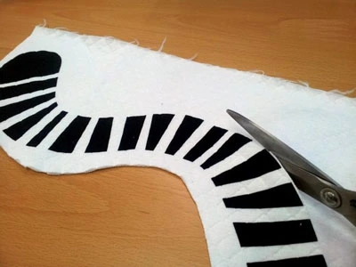 May gối handmade ch&#250; m&#232;o bắt c&#225; y&#234;u đến &quot;rụng tim&quot;