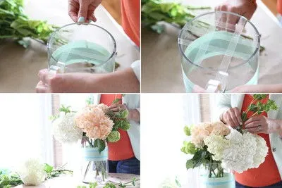 Cắm hoa đẹp ng&#224;y 8/3 để ch&#224;ng g&#226;y bất ngờ với n&#224;ng