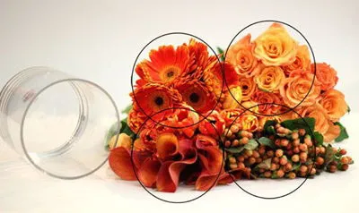Đ&#243;n năm mới tươi vui với b&#236;nh hoa sắc m&#224;u đẹp rực rỡ