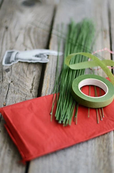 Đừng bỏ qua c&#225;ch l&#224;m hoa bươm bướm đẹp mong manh