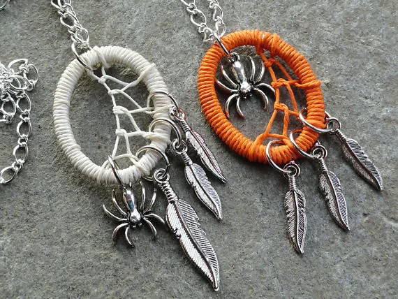C&#225;ch l&#224;m m&#243;c ch&#236;a kh&#243;a dreamcatcher tặng bạn