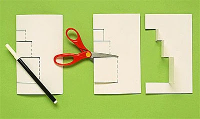 6 &#253; tưởng l&#224;m thiệp Gi&#225;ng sinh độc đ&#225;o